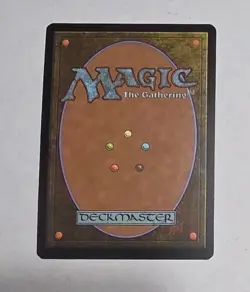 Worldslayer (FOIL) - Core Set 2012 (Magic the Gathering Card) LP - Image 3