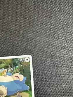 Snorlax 051 Sv: Scarlet & Violet Promo Cards Holo - Image 4