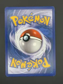 PUPITAR REVERSE HOLO POKEMON CARD 47/100 STORMFRONT - NM - Image 2