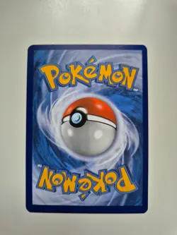 Ash's Pikachu SM114 Black Star Promo Pokemon TCG Card 2017 NM - Image 2
