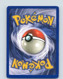 Pokemon TCG Persian Jungle 42/64 Unlimited Uncommon Card WOTC Played LP - Image 2