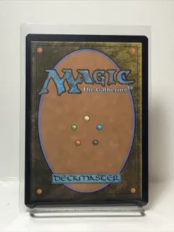 Michelangelo, Improviser (Non-foil) Teenage Mutant Ninja Turtles 0019 Rare MTG - Image 2