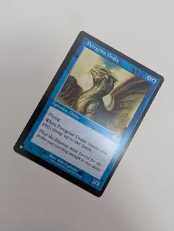 MTG - Peregrine Drake - The List Reprints (LIST) NM/M Condition - Image 2
