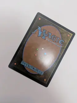 MTG - Peregrine Drake - The List Reprints (LIST) NM/M Condition - Image 3