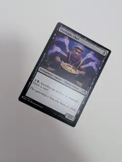 MTG - Dockside Chef - The List Reprints (LIST) NM/M Condition - Image 2