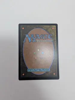 MTG - Dockside Chef - The List Reprints (LIST) NM/M Condition - Image 4