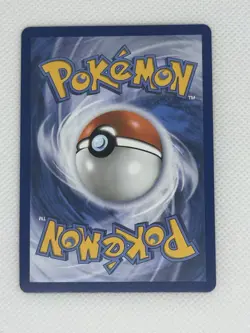 Pokemon TCG Holo Ultra Rare Mega Manectric 050/132 Mega Evolutions NM Mint - Image 3