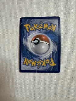 Charizard EX 12/108 Pokemon XY Evolutions Ultra Rare Holo damage crease - Image 5