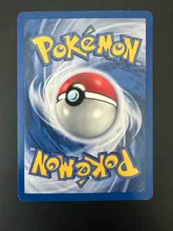 Misty's Magikarp Gym Challenge Set Unlimited 88/132 WOTC LP Pokemon TCG - Image 2