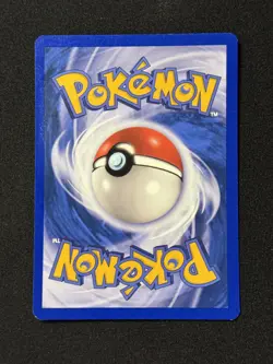 Chinchou #49/95 - Pokemon TCG - EX Team Magma vs. Team Aqua - Reverse Holo - NM - Image 2