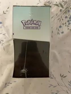 Pokemon Temporal Forces Pokemon Center Elite Trainer Box - Image 5