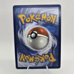 Glaceon 171 Sv: Scarlet & Violet Black Star Cosmos Holo Pokemon TCG Near Mint - Image 2