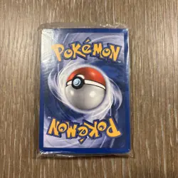 Pokemon SEALED Recycle Energy September 2002 Holofoil League Promo Pack!! - Image 3