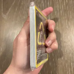 Pokemon SEALED Recycle Energy September 2002 Holofoil League Promo Pack!! - Image 4