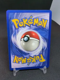1999 Pokemon 1st Edition Fossil 53/62 Psyduck - Image 2