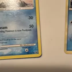 Pokemon TCG Platinum #59/127 Uncommon Prinplup *FREE SHIPPING - Image 4