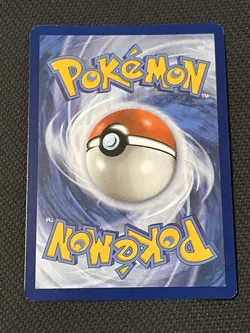 Pokemon TCG Paldean Fates 156/091 Drifblim Shiny Rare - NM - Image 2