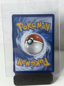 Pokemon Mega Abomasnow EX 157/132 Ultra Rare, Near Mint Condition - Image 2
