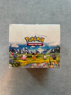 Pokemon Mega Evolution Ascended Heroes Tin Display 10 Tins SEALED - Image 1