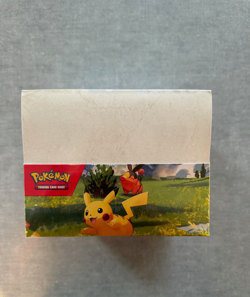 Pokemon Mega Evolution Ascended Heroes Tin Display 10 Tins SEALED - Image 2