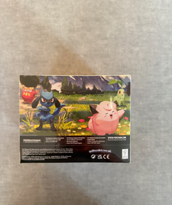 Pokemon Mega Evolution Ascended Heroes Tin Display 10 Tins SEALED - Image 4