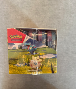Pokemon Mega Evolution Ascended Heroes Tin Display 10 Tins SEALED - Image 5