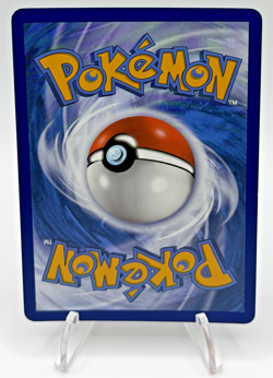 2020 Pokemon TCG Sword & Shield Base Set - Lapras VMAX 203/202 - Image 2