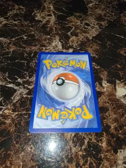 Pokemon TCG S&V 151 Blastoise ex Full Art 184/165 Pack Fresh NM/MINT! - Image 3