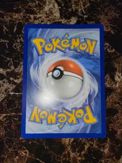 Pokemon TCG S&V 151 Blastoise ex Full Art 184/165 Pack Fresh NM/MINT! - Image 4