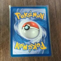 Pokemon Professor Juniper 116/116 Plasma Freeze Full Art Ultra Rare Holo Trainer - Image 2