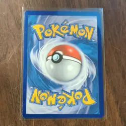 Pokemon Fan Club EX 106/106 XY: Flashfire Full Art Holo - Pokemon TCG NM/LP - Image 2