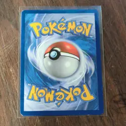 2014 Pokemon XY Flashfire ~ Pokemon Center Lady Full Art Ultra Rare 105/106 - Image 2