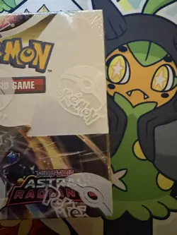 Pokemon TCG: Sword & Shield Astral Radiance Booster Box (36 Packs) - Image 3