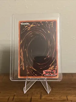 Summoned Skull MRD-003 Metal Raiders Unlimited|Unlimited Edition - Image 2