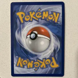 Pokemon Charmander 044 Scarlet & Violet Promo Holo 60 HP Heat Tackle Card - Image 2