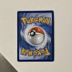 Pokemon Charmander 044 Scarlet & Violet Promo Holo 60 HP Heat Tackle Card - Image 3