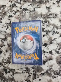 Electabuzz 2016 Toys R Us Promo 41/108 Pokemon Card - Image 2