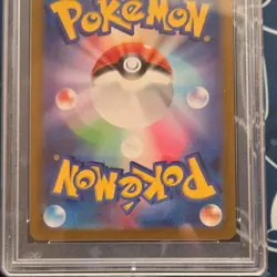 Pokemon Charizard ex Super Rare Holo 185/165 SV2a Card 151 Japanese PSA 10 - Image 5