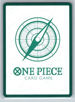 Extra Booster: One Piece Heroines Edition DON!! Card (Nico Robin) - Image 2