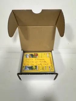 2022/2023/2024 Trick Or Trade Pokemon Cards - Full 30 Cards Sets - Pack Fresh - Image 2