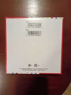 Pokemon Japanese sv2a Pokemon Card 151 Booster Box Sealed Read - Image 2