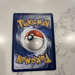 Snorlax 051 Sv: Scarlet & Violet Promo Cards Holo - Image 3