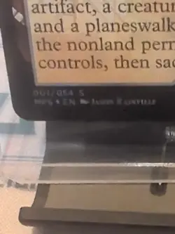 Cataclysmic Gearhulk Masterpiece Series: Kaladesh Inventions Foil - Image 2