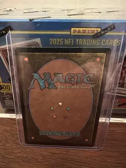 Super Shredder (Showcase) (Fracture Foil) Teenage Mutant Ninja Turtles Foil - Image 2