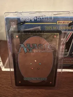 Super Shredder (Showcase) (Fracture Foil) Teenage Mutant Ninja Turtles Foil - Image 4