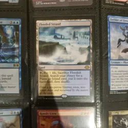 Flooded Strand [Modern Horizons 3] - Image 2