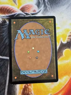 Minamo, School at Water's Edge - #279 LP Champions of Kamigawa MTG Rare - Image 2