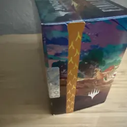 Magic The Gathering - Final Fantasy - Chocobo Bundle Box - New & Sealed - Image 2