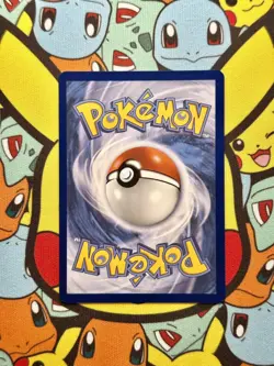 Pokemon Team Rocket's Raticate Illustration Rare 202/182 Sv10 Destined Rivals - Image 2