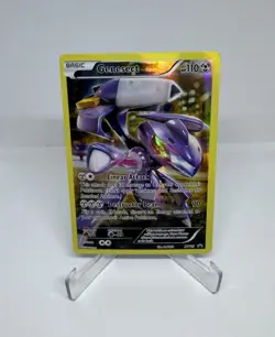 Genesect XY119 - XY Black Star Promos Promo Pokemon TCG - Image 1